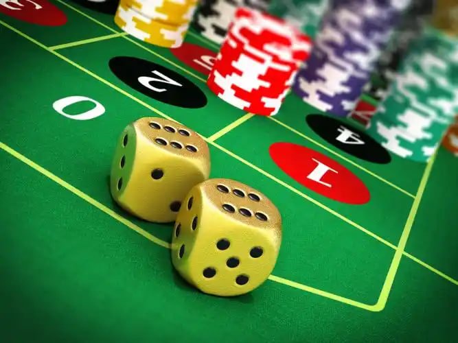 889bet Live Casino trực tuyến